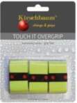 Kirschbaum Touch It 3P - yellow