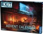 Kosmos Exit: The Game – Advent