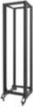 Lanberg OR01-6842-B open rack 19