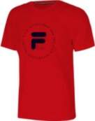 Lasse - fila red