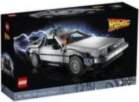 Lego 10300 - Back To The
