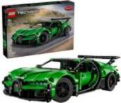 Lego 42241 - Technic Green Bugatti
