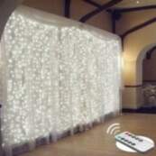 Light HEMER 300 LED Bright White