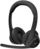 Logitech HEADSET ZONE 305/MIDN/BLACK 981-001458