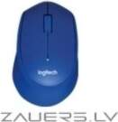 Logitech LOGI M330 Silent Plus Blue