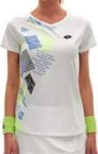 Lotto Tech I D5 Tee -