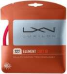 Luxilon Element Soft IR (12,2