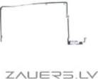 Macbook 12 iSight Flex kabelis