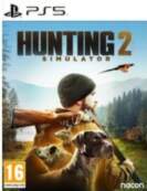 Maximum games Hunting Simulator 2 PS5