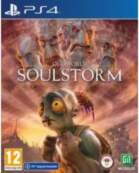 Microïds Oddworld: Soulstorm PS4