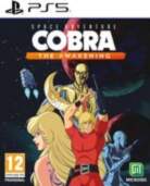Microïds Space Adventure Cobra - The