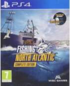 Misc games Fishing: North Atlantic Complete