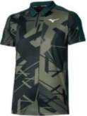 Mizuno Daybreakers Shadow - black/grape leaf