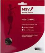 MSV Go Max (12 m) -