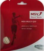 MSV Multi Q10 (12 m) -