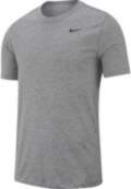 Nike Solid Dri-Fit Crew - dark