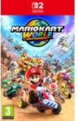 Nintendo Mario Kart World (Switch 2)