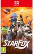 Nintendo Star Fox (Switch 2)