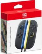 Nintendo Switch 2 Joy-Con Pair Blue/Light