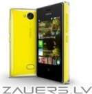 Nokia 503 Yellow