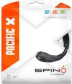 Pacific Spin6 Control (12,2 m)