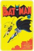 Paladone Batman Puzzle