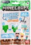 Paladone Minecraft Reveals Backpack Buddies -