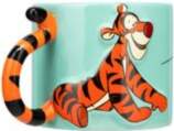 Paladone Tiger Shaped Mug