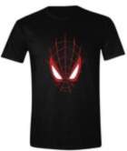 Pc merch Marvel - Spider-Man Miles