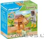 Playmobil 71253 - Country Beekeeper