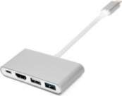 Power plant, llc Adapter Type-C (M)