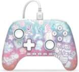 Powera Advantage Wired Controller for Nintendo
