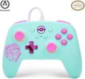 Powera Enhanced Wired Controller for Nintendo