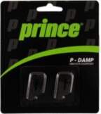 Prince P-Damp - black