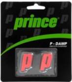 Prince P-Damp - red