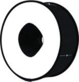 Puluz Softbox speedlite flash light foldable