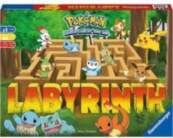 Ravensburger Labyrinth Pokémon