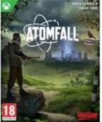 Rebellion Atomfall Xbox Series X
