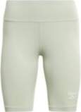 Reebok Identity Logo Fitted Short W