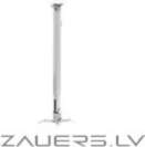 Reflecta TAPA white ceiling mount length