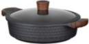 Resto SHALLOW POT D28CM 4.4L/93506