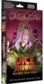 Roxley games Dice Throne: Necromancer Hero
