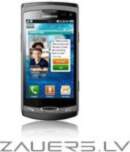 Samsung S8530 Grey