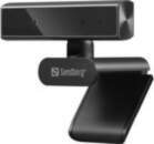 Sandberg 134-43 Face-ID Webcam Mini