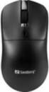 Sandberg 331-04 Wireless Mouse Saver Black