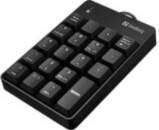 Sandberg 630-07 USB Wired Numeric Keypad