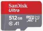 Sandisk by western digital MEMORY MICRO