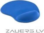 Sbox MP-01BL Gel Mouse Pad Blue