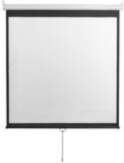 Sbox PSM-112-2 Projector Screen 200x200cm