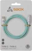 Sbox Type C - Type C